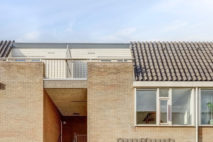 Photo 3 of Nachtegaalstraat 35