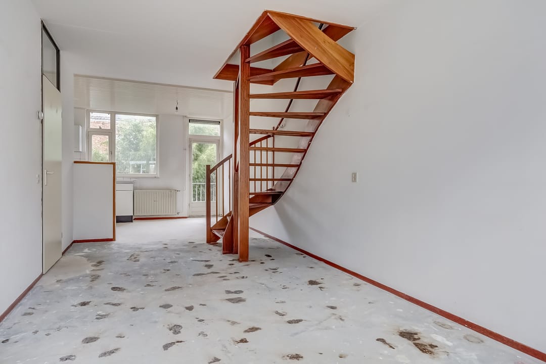 Photo 7 of Nachtegaalstraat 35