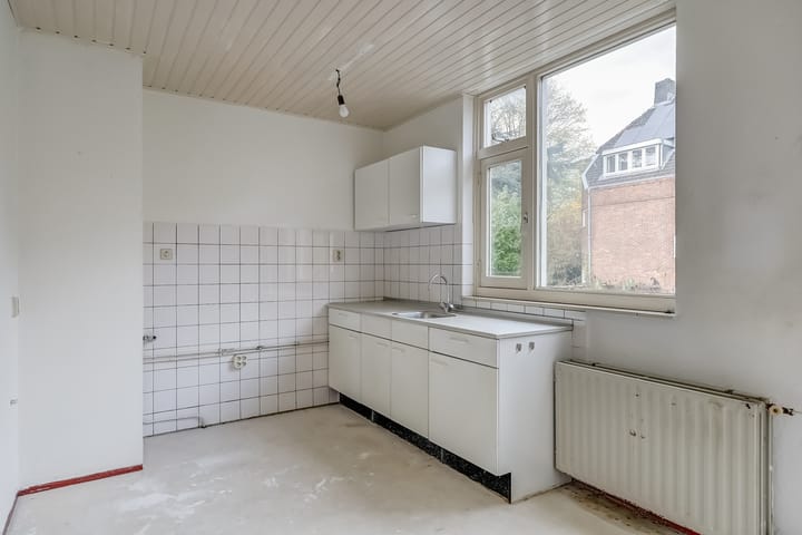 Photo 10 of Nachtegaalstraat 35