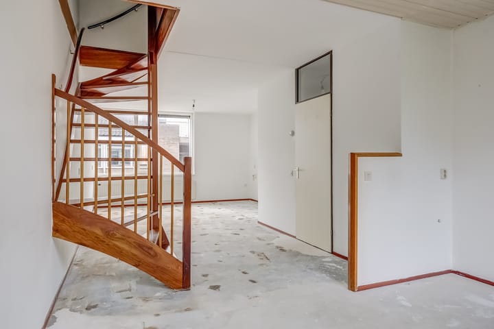 Photo 14 of Nachtegaalstraat 35