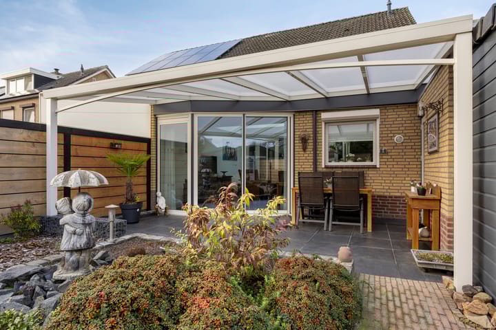 Foto 2 van Steegse Peelweg 9