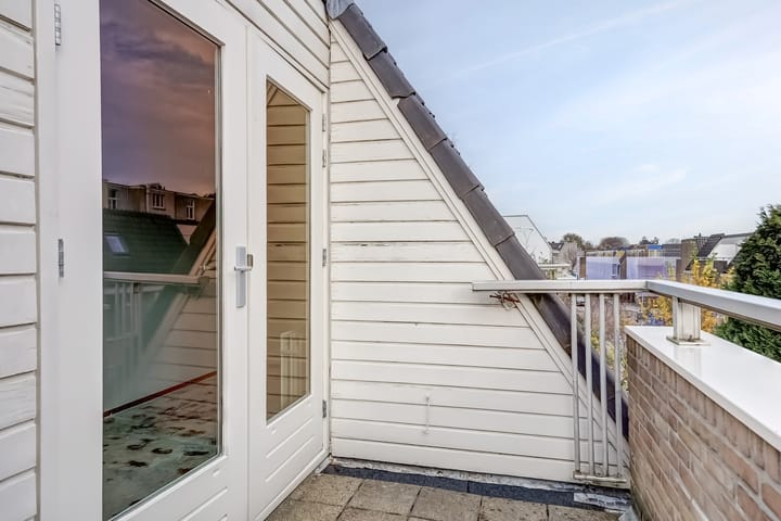 Photo 33 of Nachtegaalstraat 35