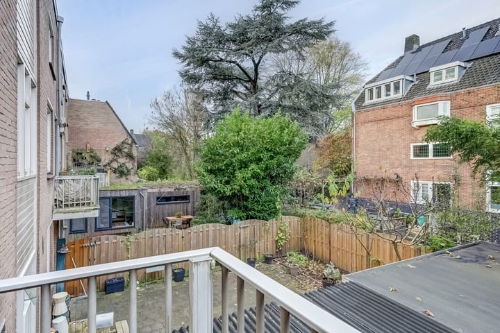 Photo 35 of Nachtegaalstraat 35