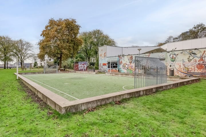 Photo 37 of Nachtegaalstraat 35