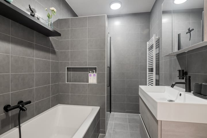 Photo 4 of Buenos Airesstraat 121