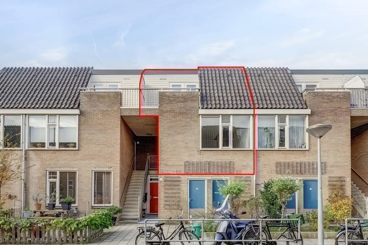 Photo 40 of Nachtegaalstraat 35