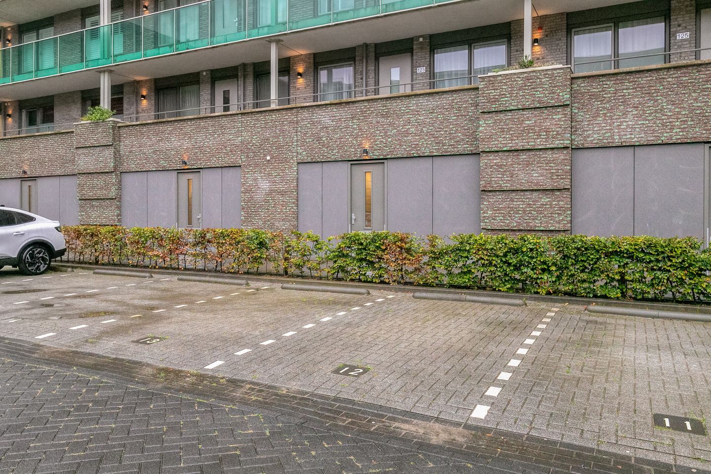 Foto 35 van Buenos Airesstraat 121