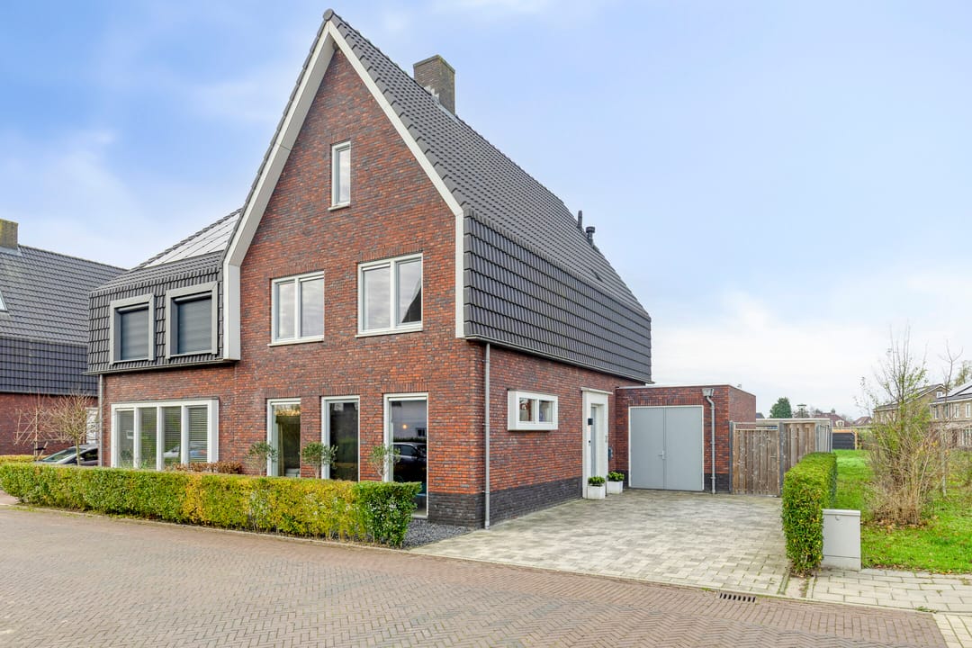 Foto 1 van Breedencamp 21