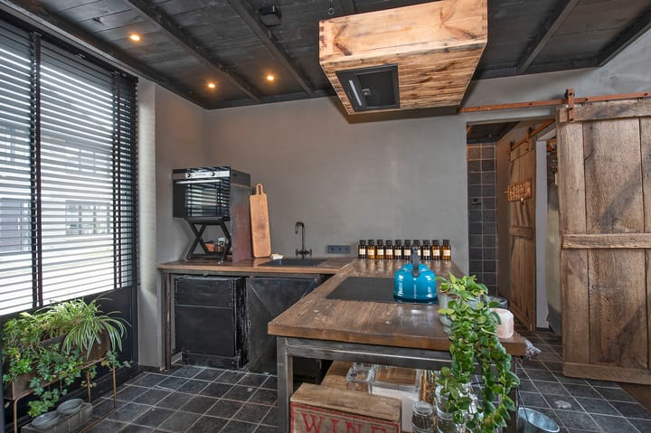 Foto 3 van Bolscher 30