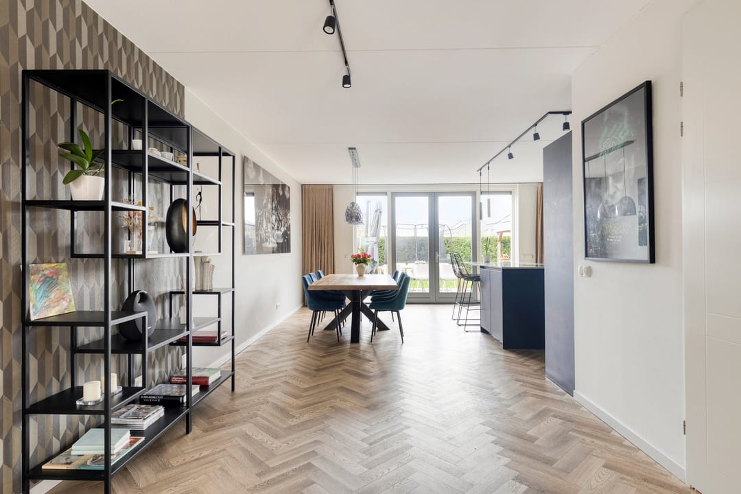 Foto 2 van Breedencamp 21