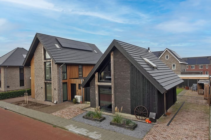 Foto 5 van Bolscher 30