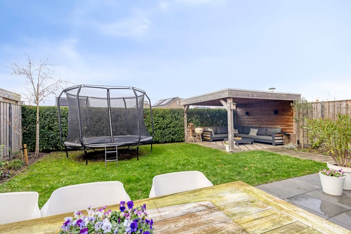 Foto 4 van Breedencamp 21