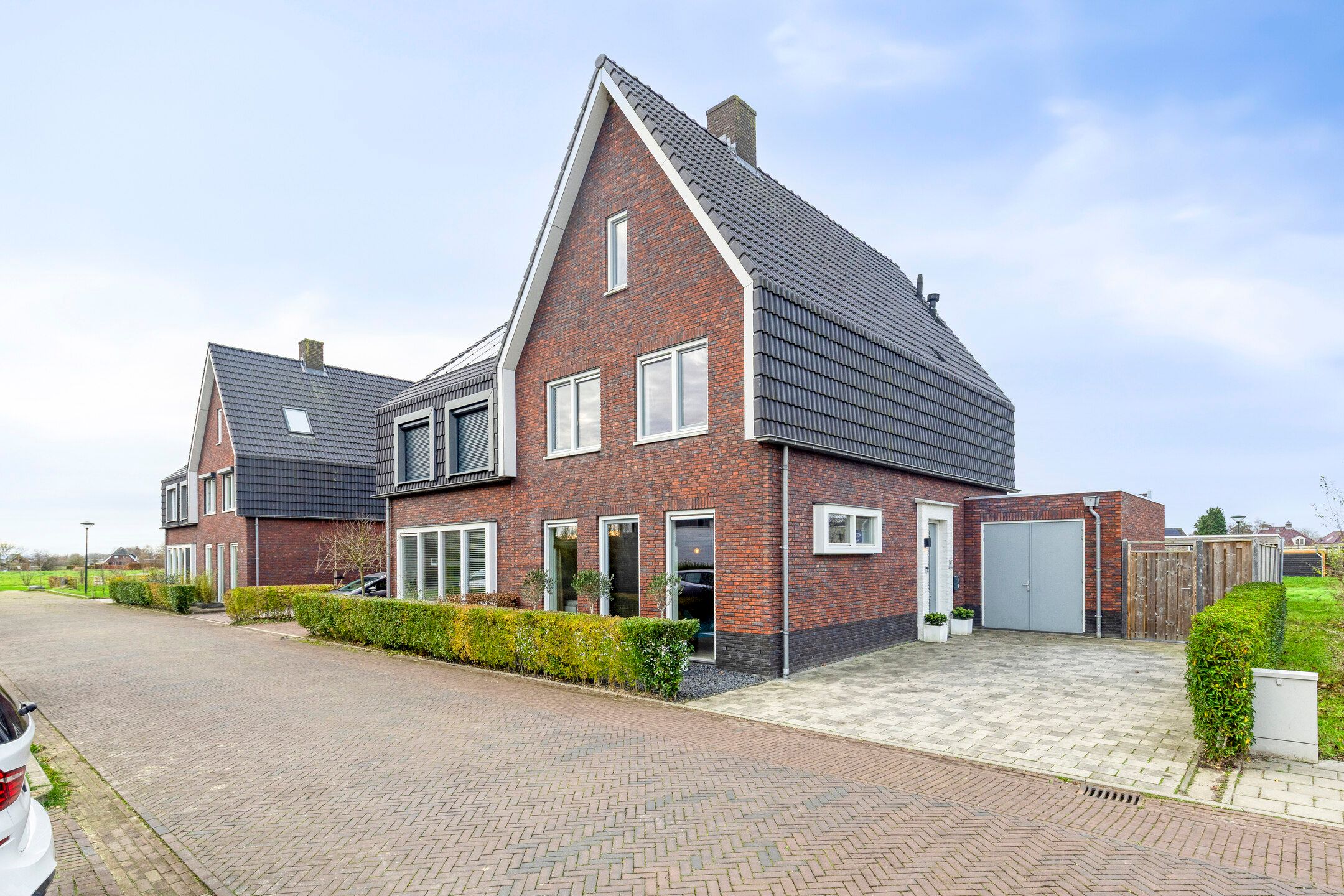 Foto 6 van Breedencamp 21