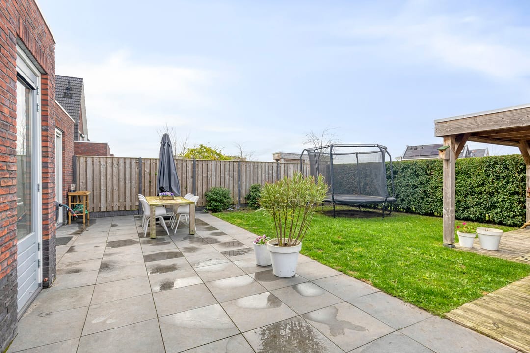 Foto 23 van Breedencamp 21