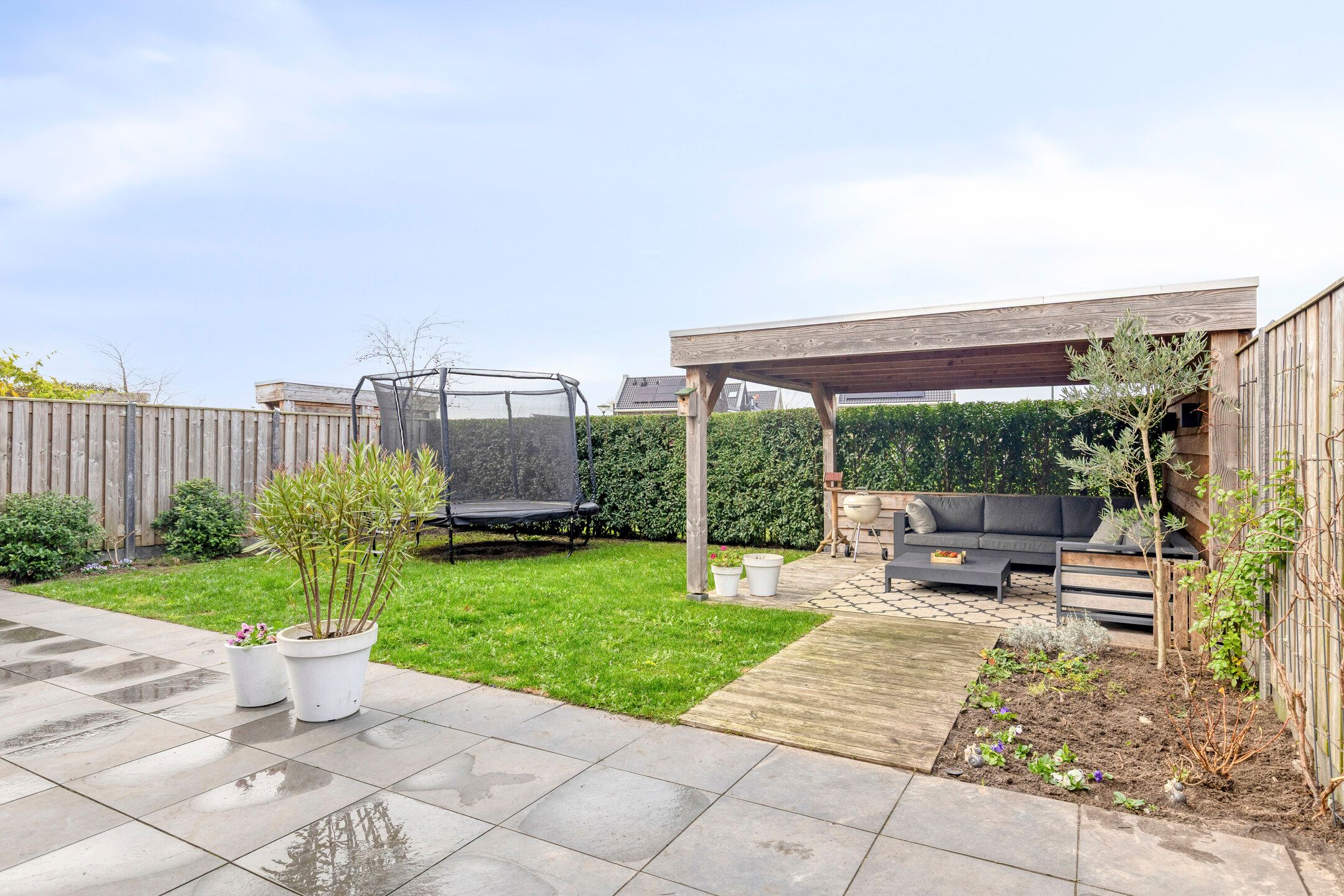 Foto 24 van Breedencamp 21