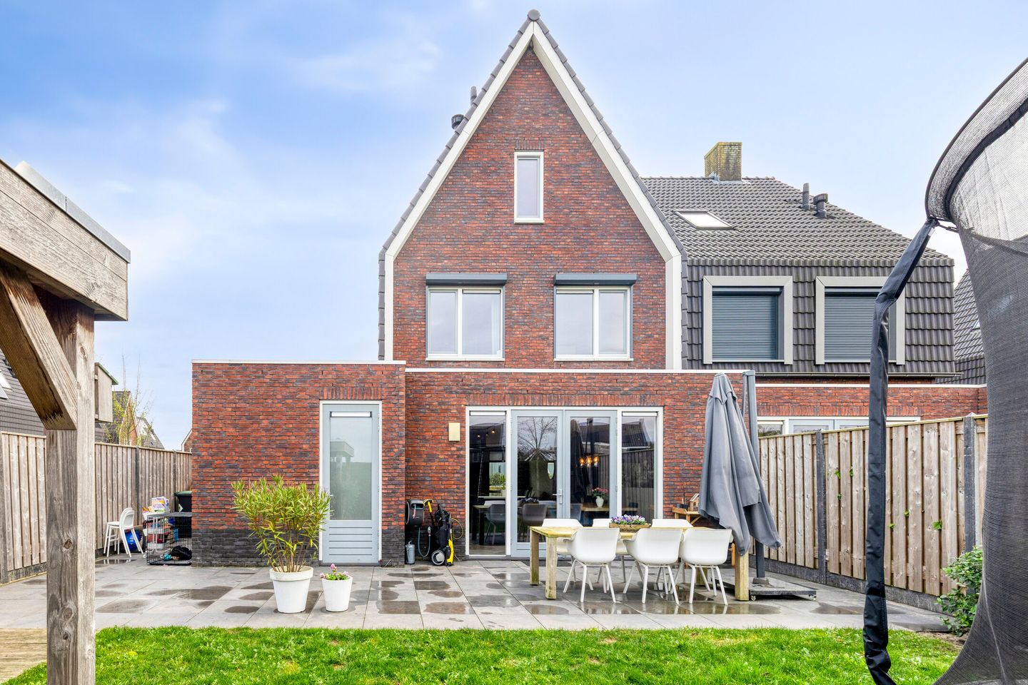 Foto 25 van Breedencamp 21