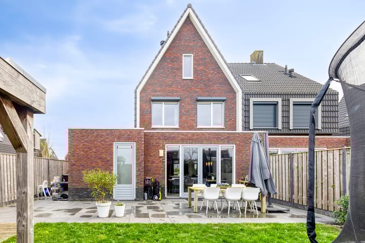 Photo 25 of Breedencamp 21