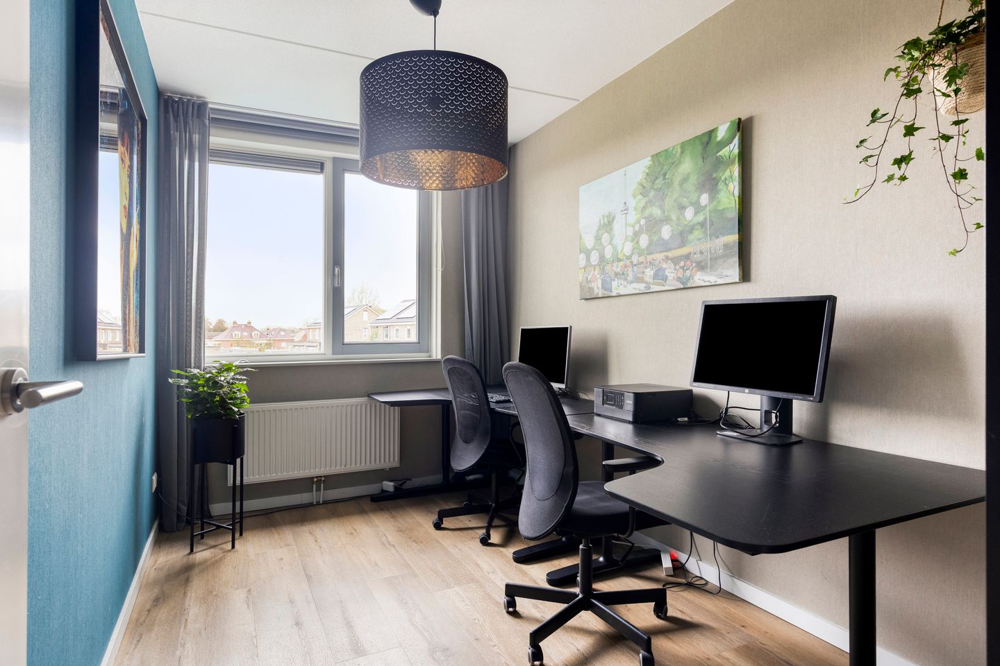 Foto 35 van Breedencamp 21