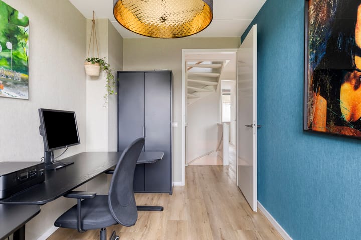 Photo 36 of Breedencamp 21