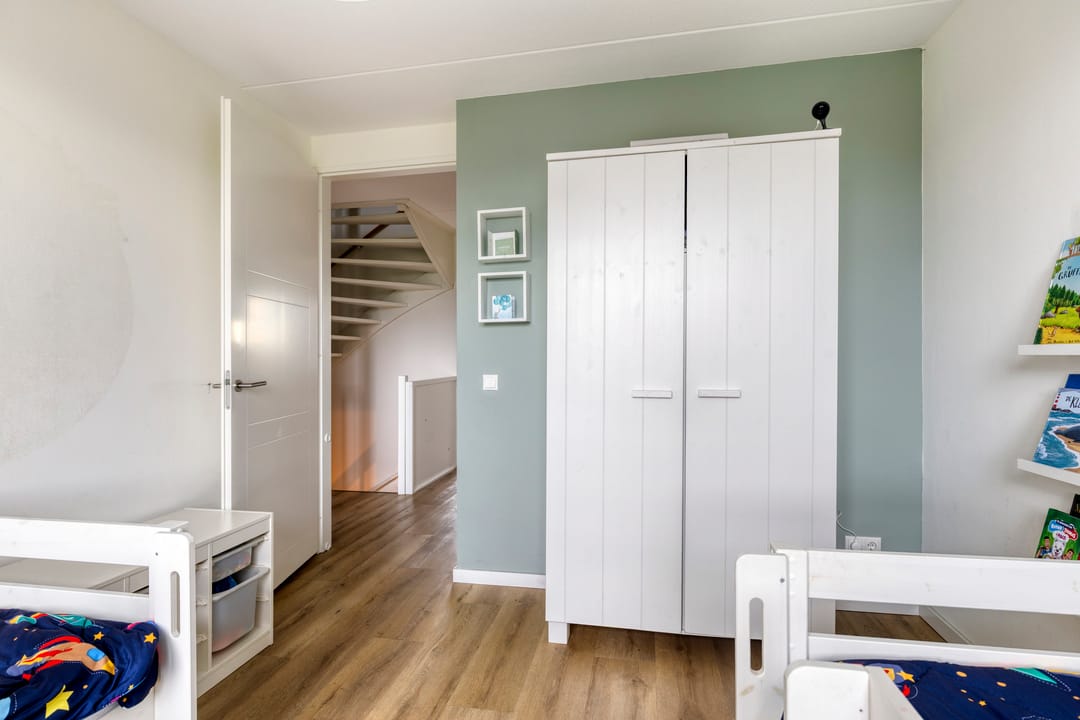 Foto 38 van Breedencamp 21