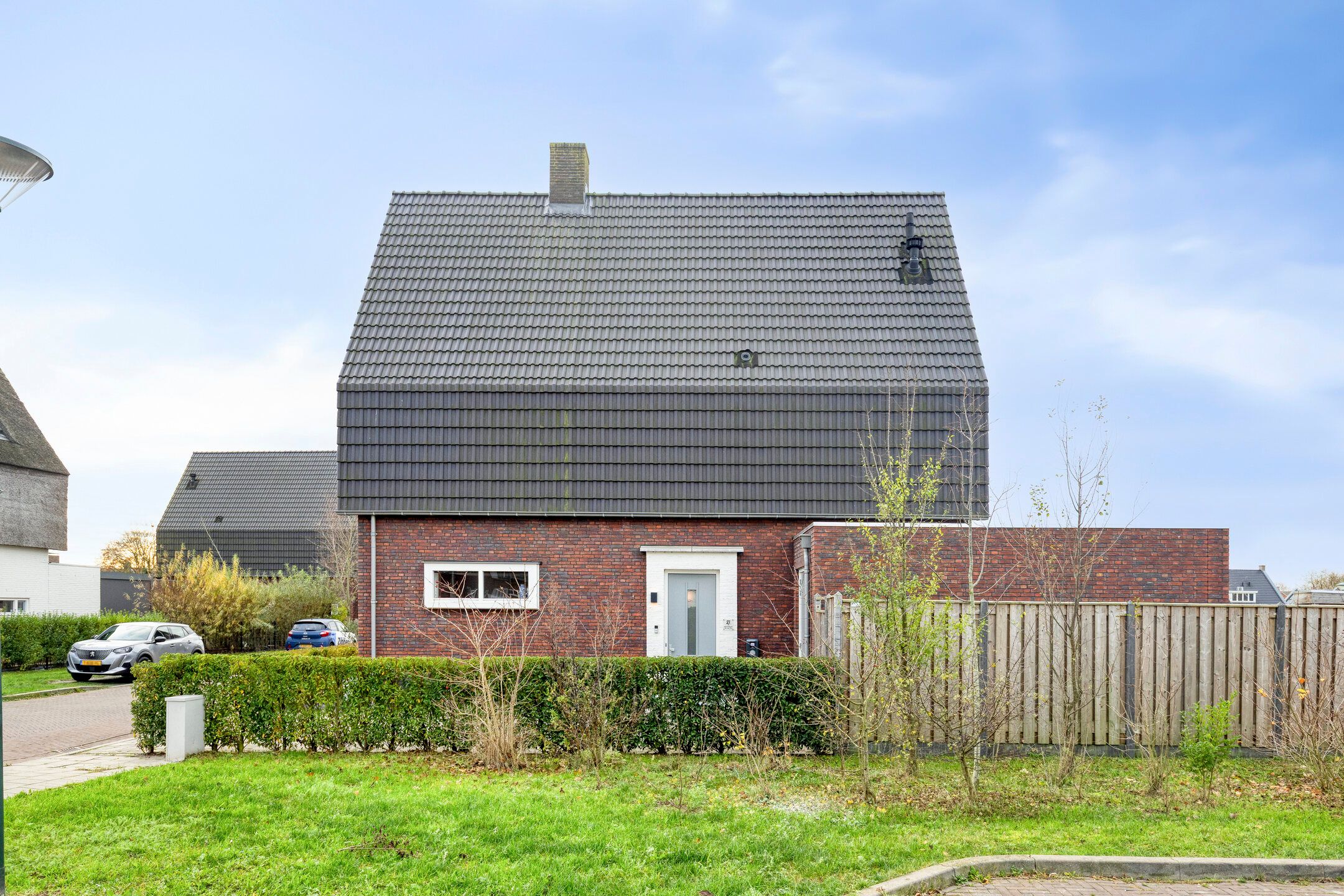 Foto 45 van Breedencamp 21