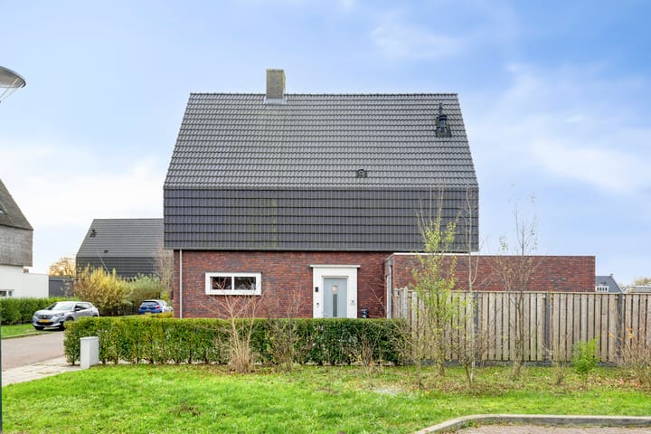 Photo 45 of Breedencamp 21