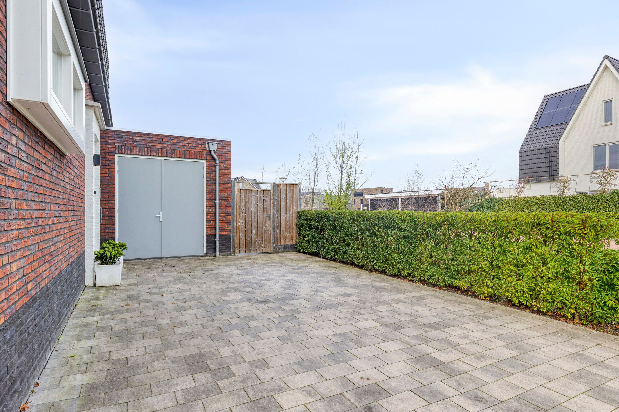 Foto 42 van Breedencamp 21