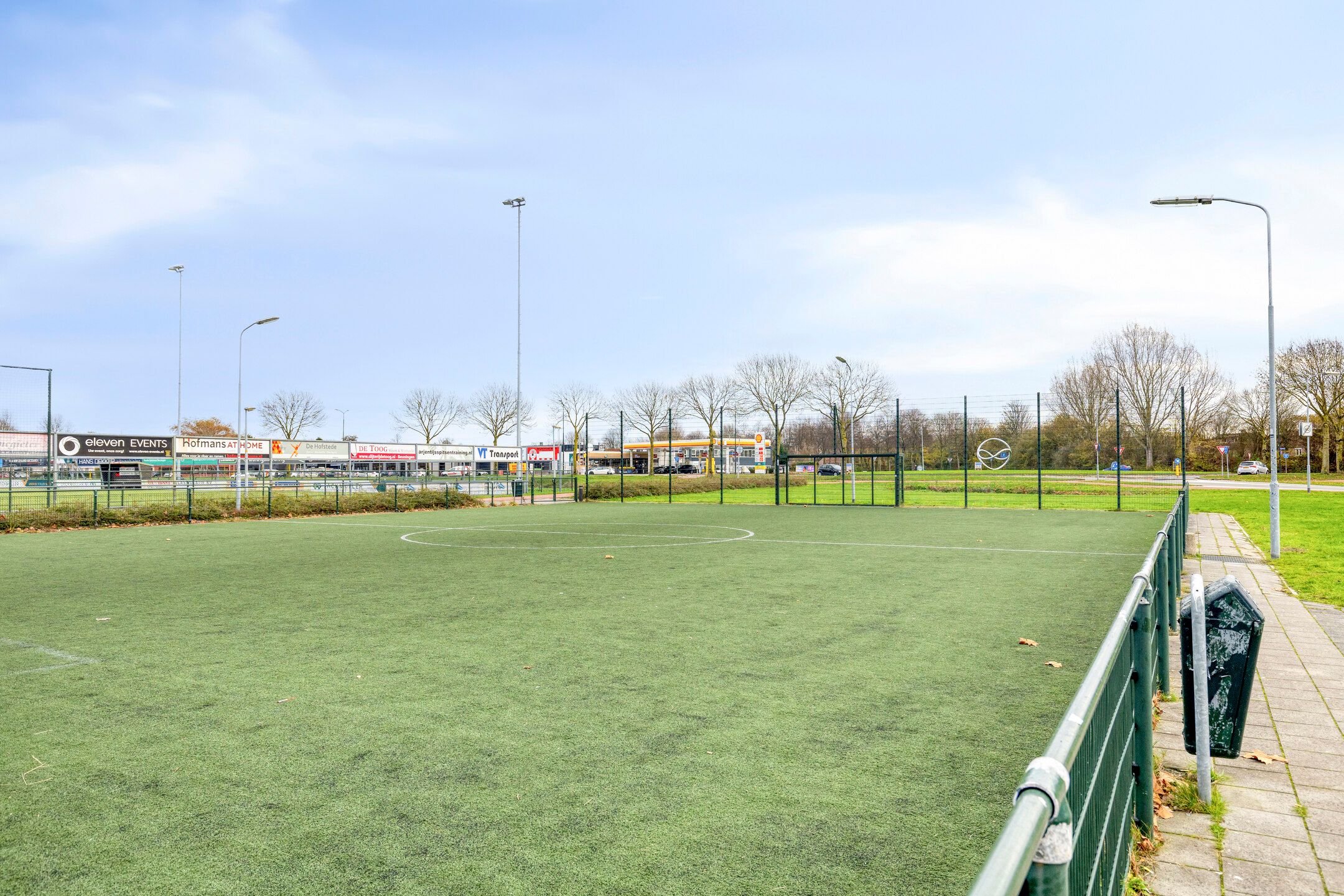 Foto 48 van Breedencamp 21