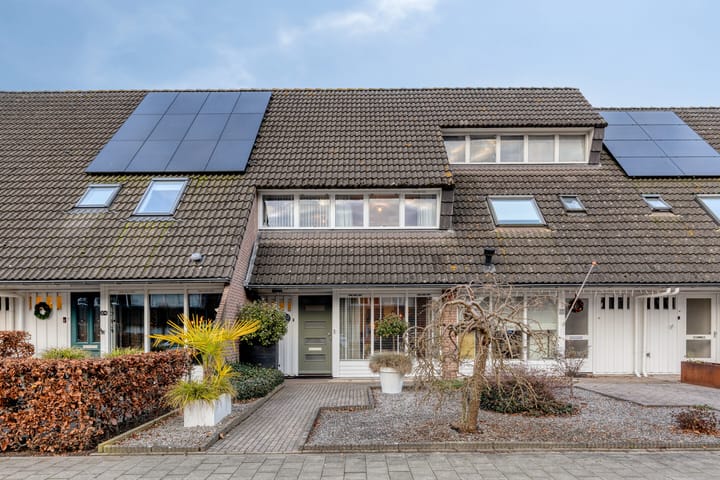 Baronielaan 102 main image