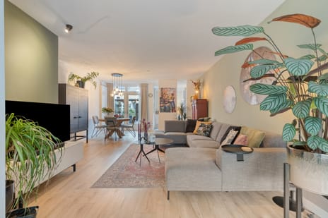 Baronielaan 102 secondary image