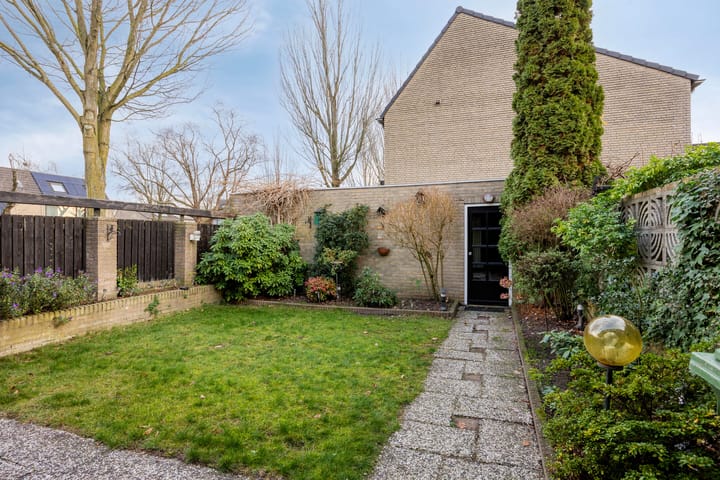 Foto 2 van Tankenberglaan 12