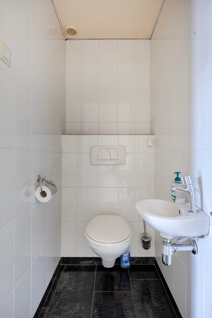 Foto 5 van Tankenberglaan 12