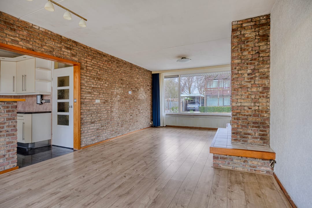 Foto 8 van Tankenberglaan 12