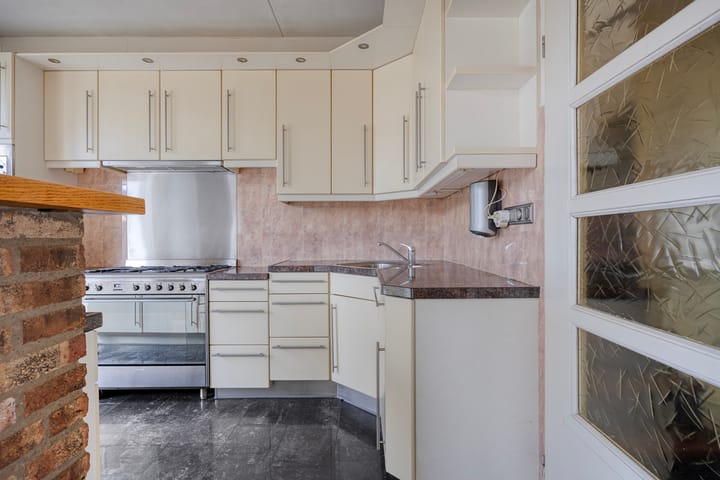 Foto 12 van Tankenberglaan 12