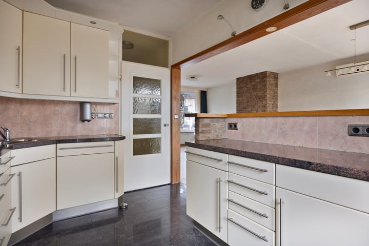 Foto 13 van Tankenberglaan 12