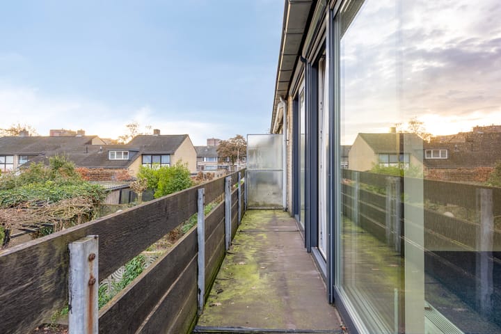 Foto 19 van Tankenberglaan 12