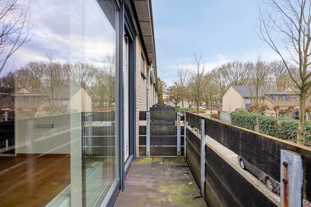 Foto 28 van Tankenberglaan 12