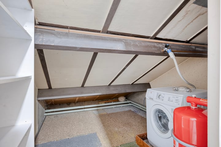 Foto 32 van Tankenberglaan 12