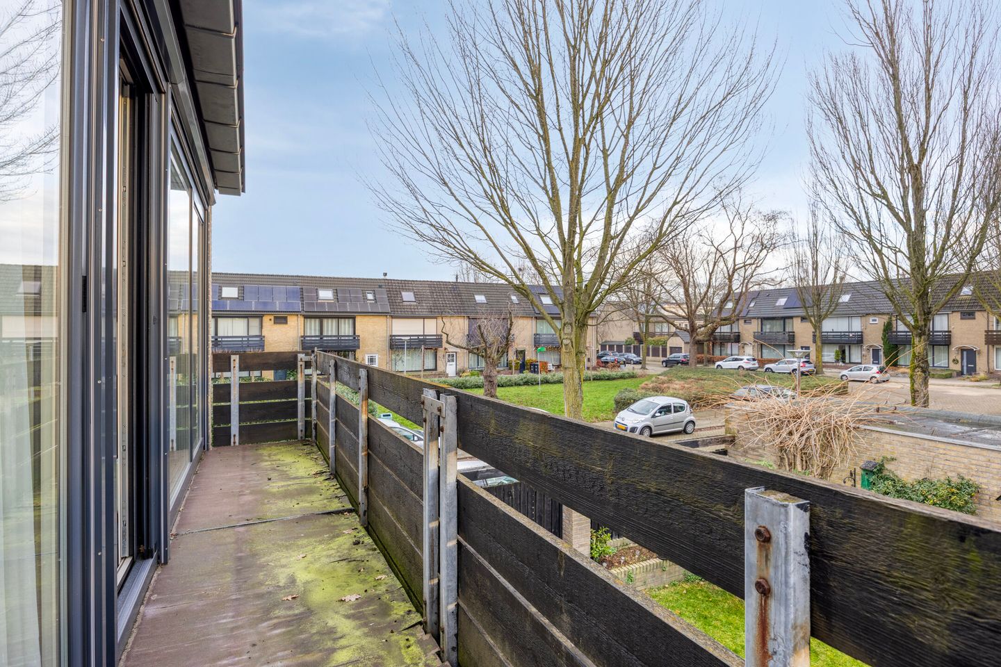 Foto 20 van Tankenberglaan 12