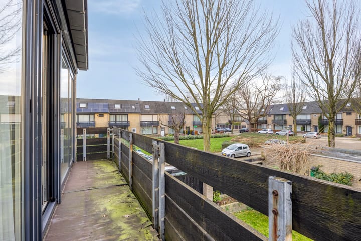 Foto 20 van Tankenberglaan 12