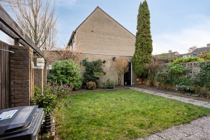 Foto 36 van Tankenberglaan 12