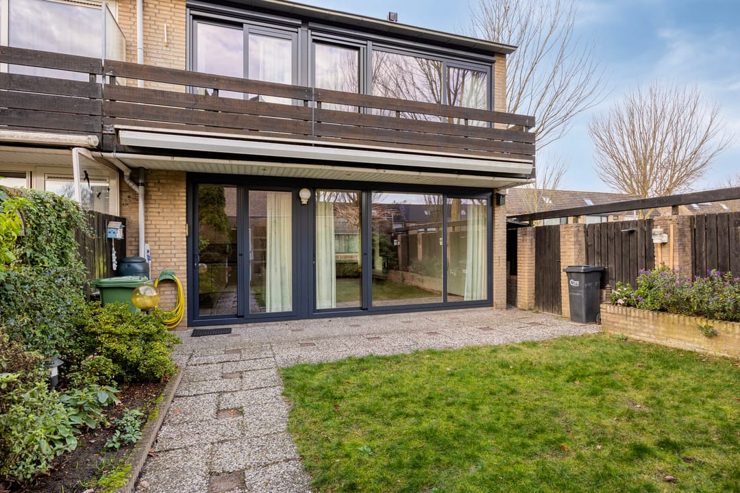 Foto 37 van Tankenberglaan 12