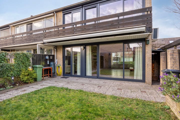 Foto 38 van Tankenberglaan 12