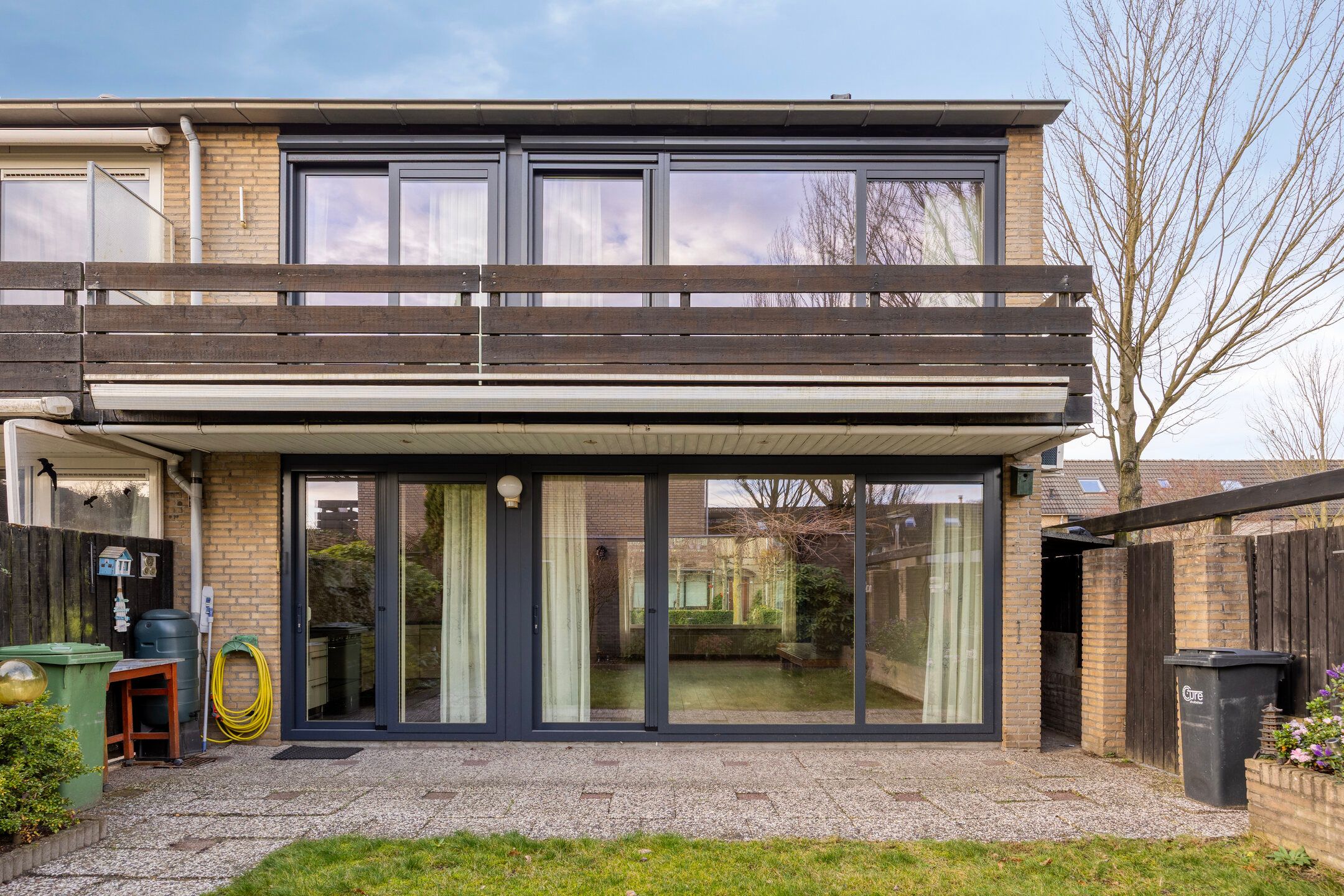 Foto 39 van Tankenberglaan 12