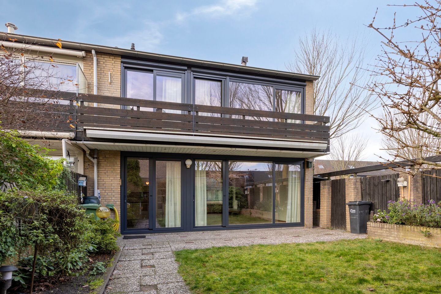 Foto 40 van Tankenberglaan 12