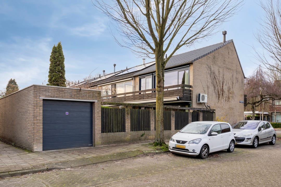 Foto 41 van Tankenberglaan 12