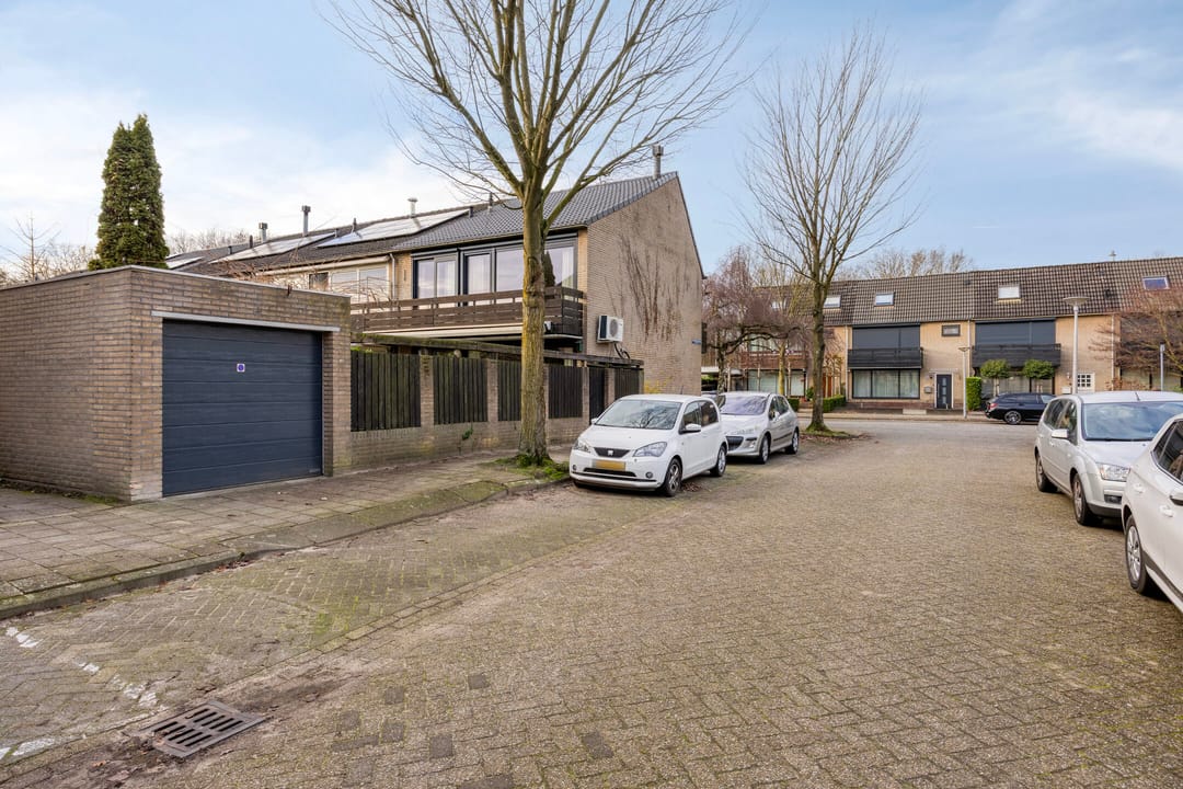 Foto 43 van Tankenberglaan 12