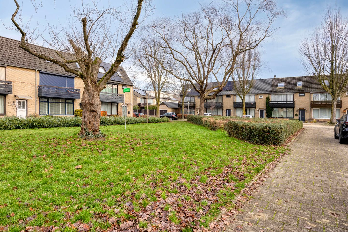 Foto 44 van Tankenberglaan 12