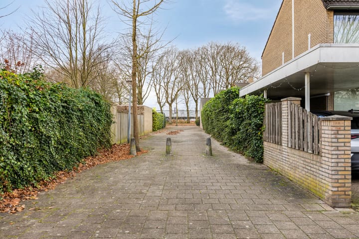 Foto 45 van Tankenberglaan 12