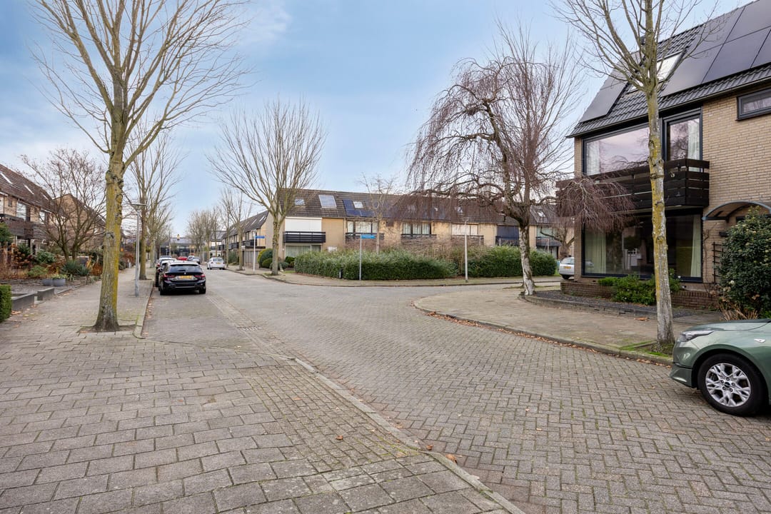 Foto 46 van Tankenberglaan 12